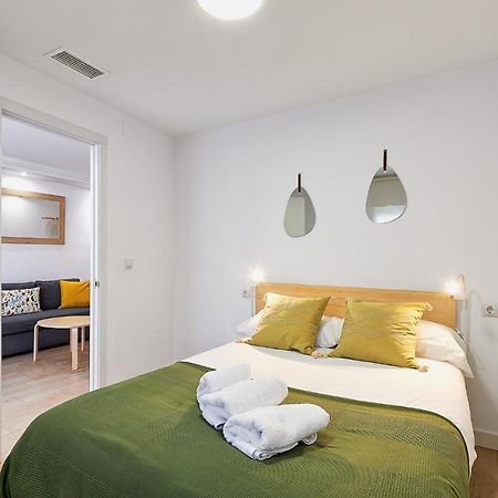 Vecino De Picasso Apartment Malaga Ngoại thất bức ảnh