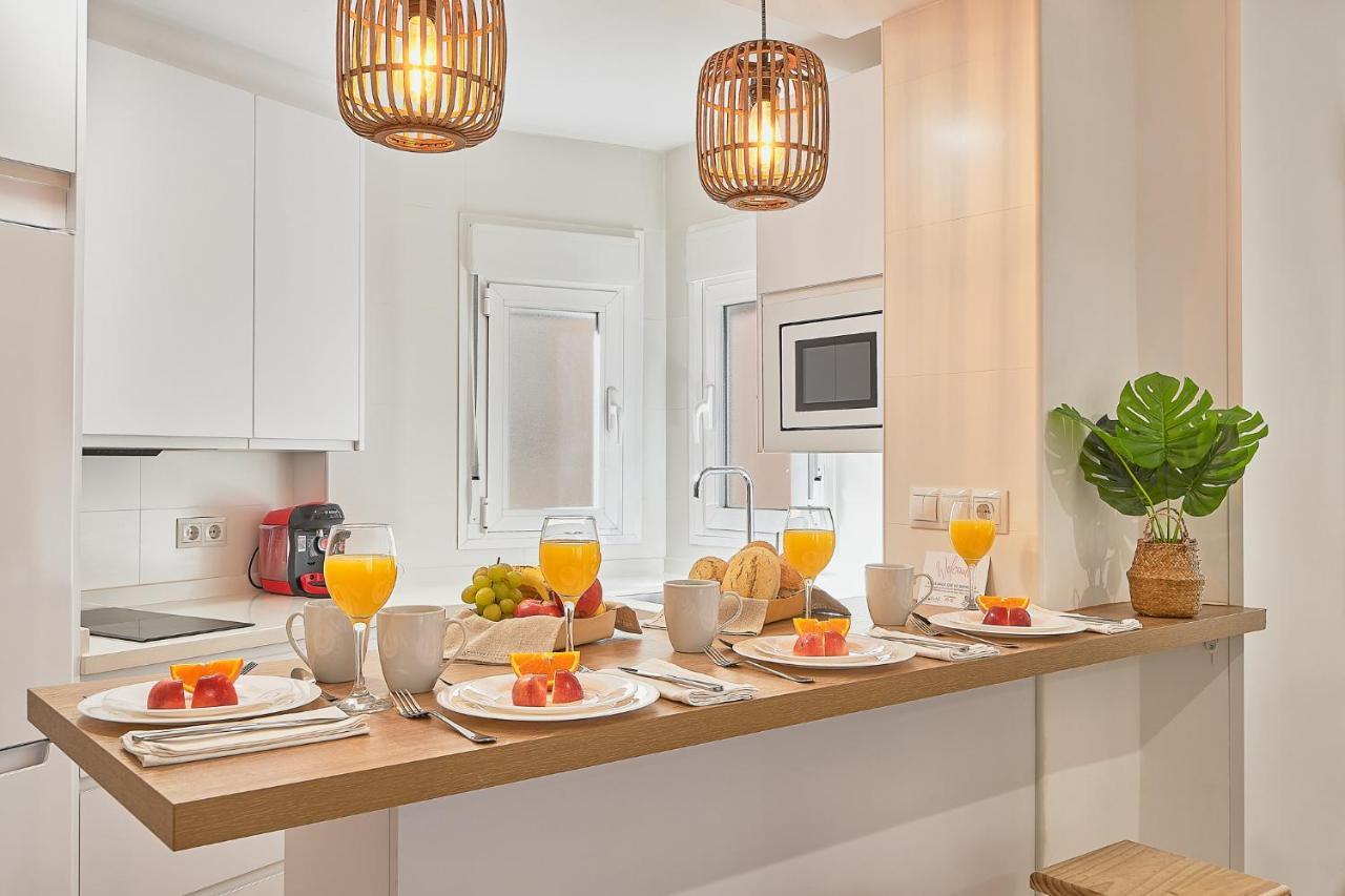 Vecino De Picasso Apartment Malaga Ngoại thất bức ảnh